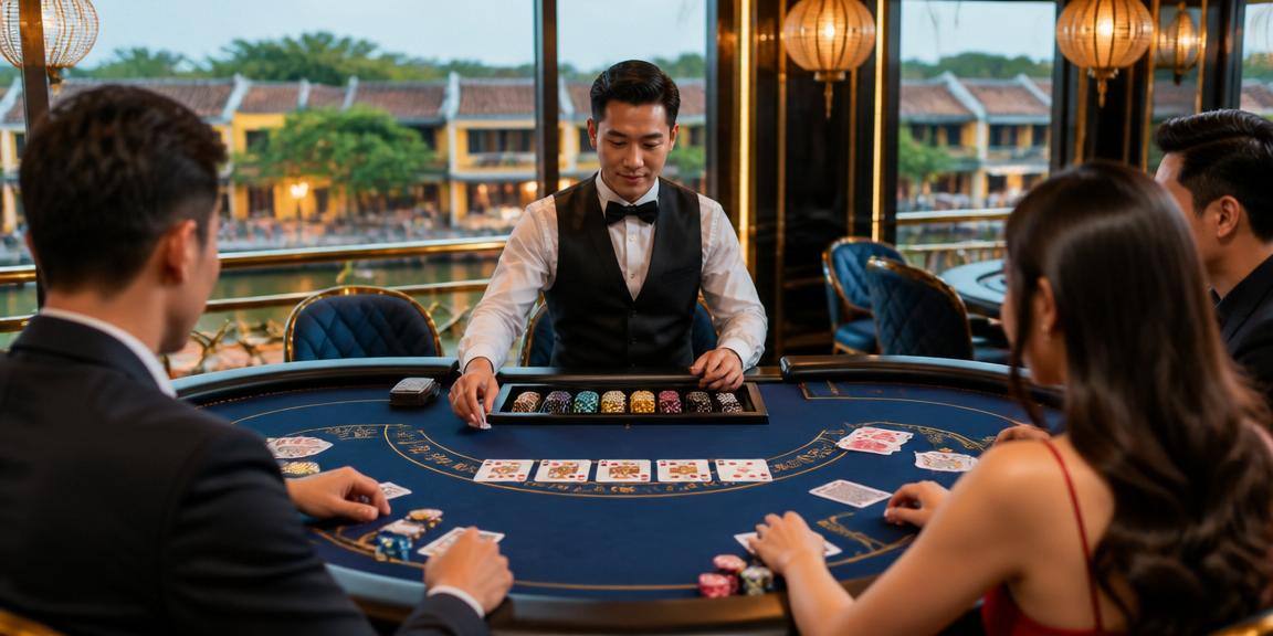 15m Thiết lập tài khoản