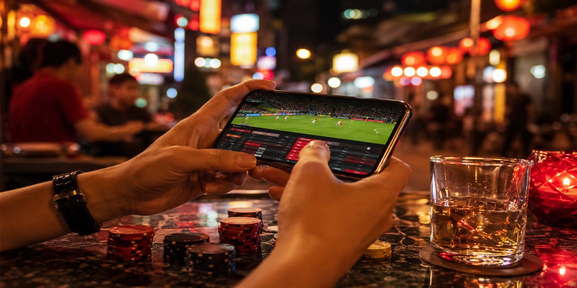 15m Sportsbook